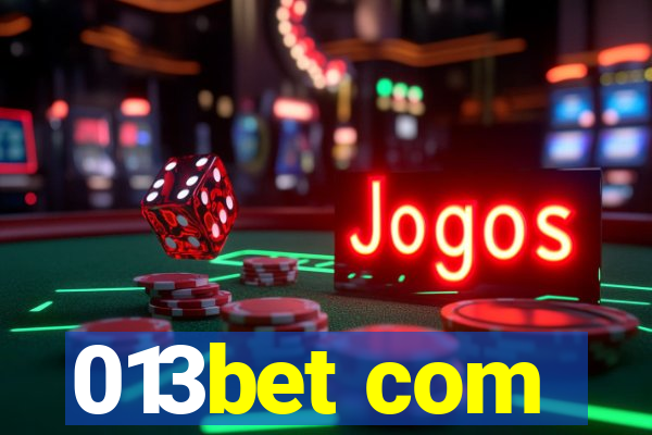 013bet com