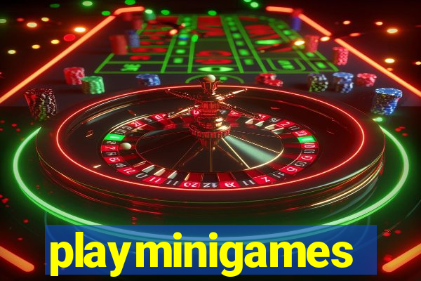 playminigames