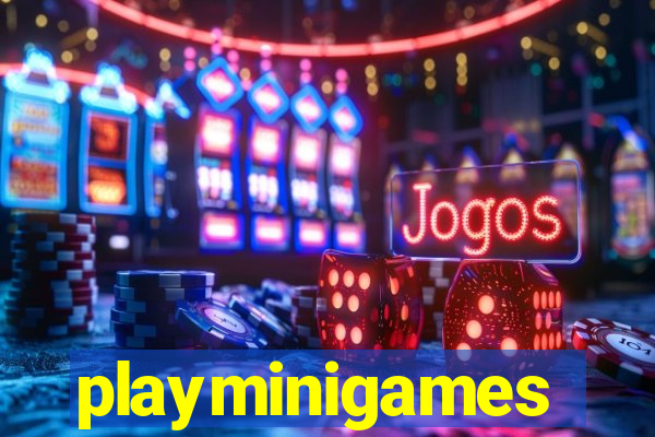 playminigames