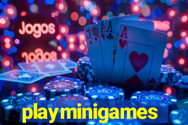 playminigames
