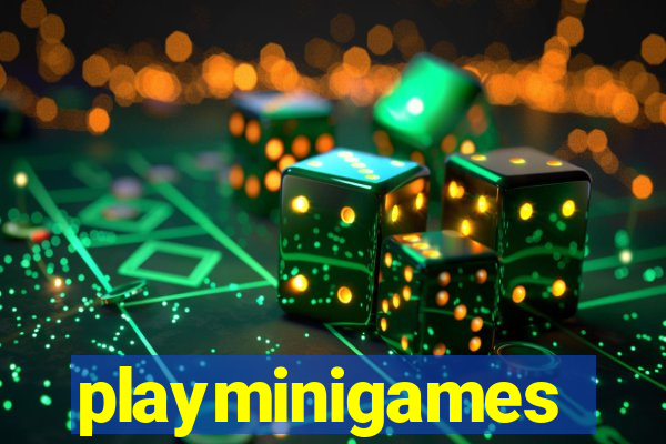 playminigames