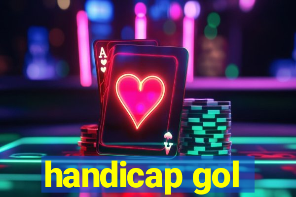 handicap gol