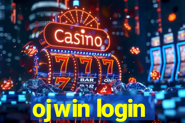 ojwin login