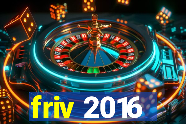 friv 2016