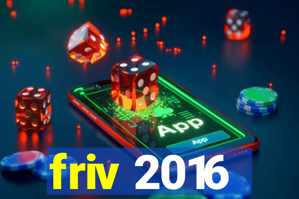 friv 2016