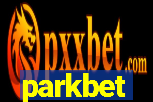 parkbet
