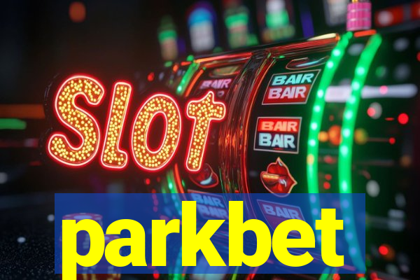 parkbet