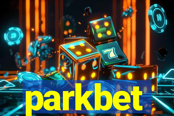 parkbet