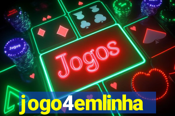 jogo4emlinha