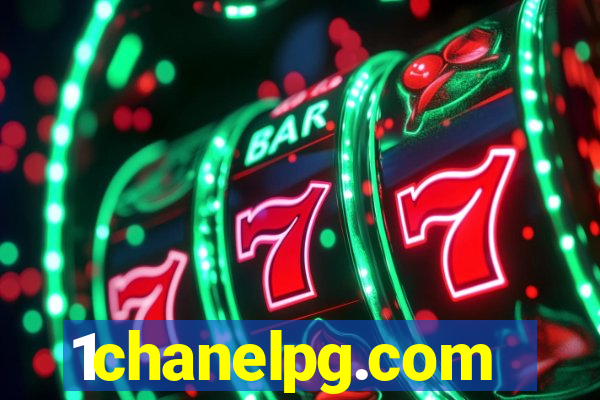 1chanelpg.com