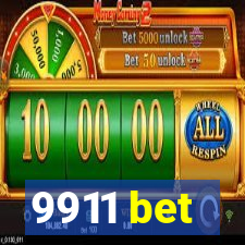 9911 bet
