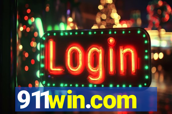911win.com