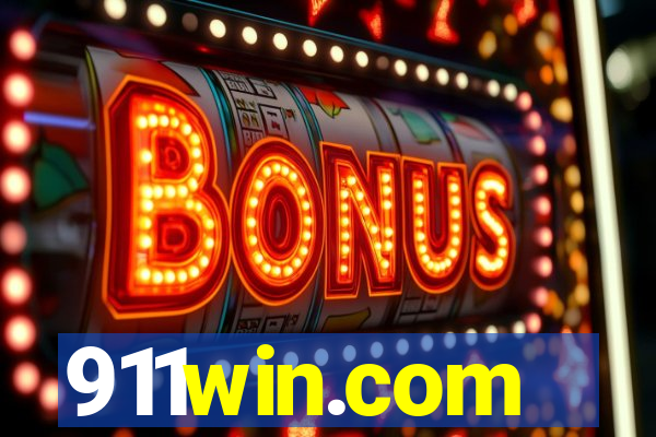 911win.com