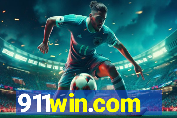 911win.com