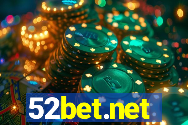 52bet.net