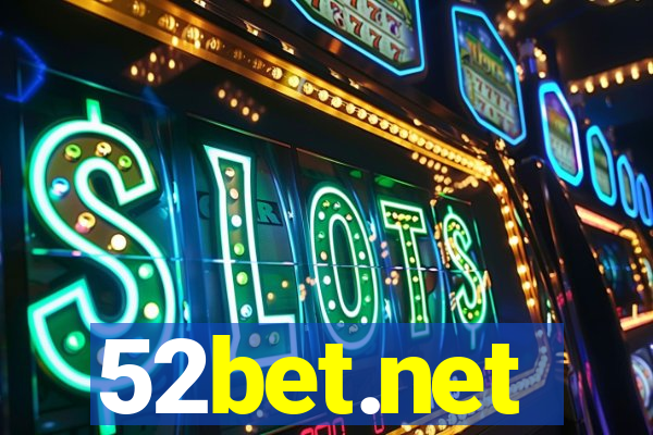 52bet.net