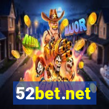 52bet.net