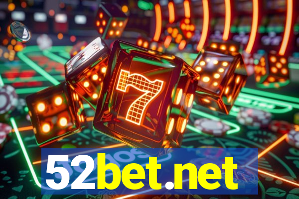 52bet.net