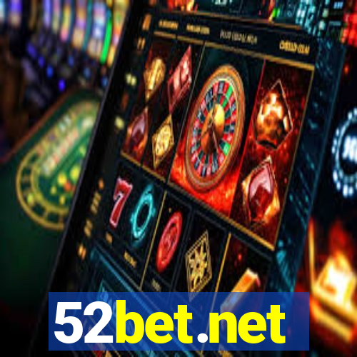 52bet.net