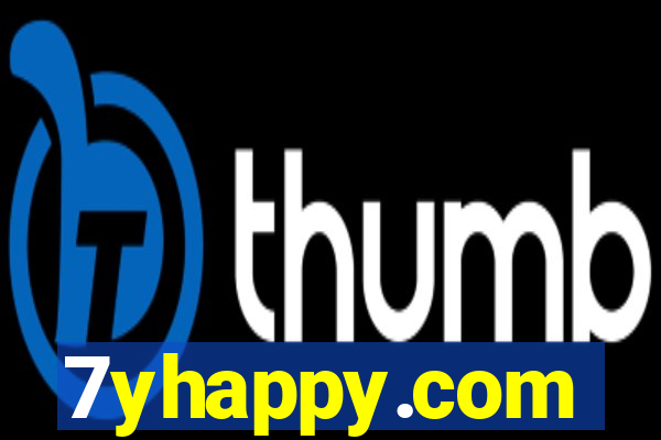 7yhappy.com