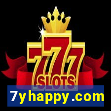 7yhappy.com