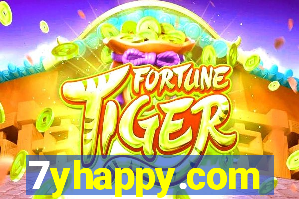 7yhappy.com