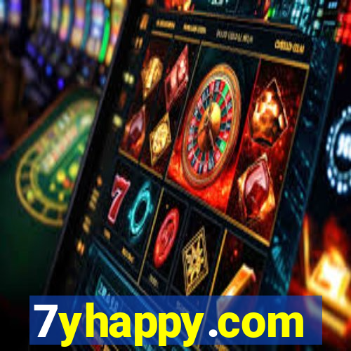 7yhappy.com