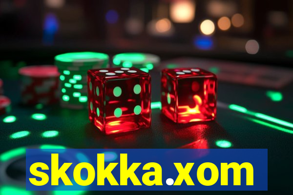 skokka.xom