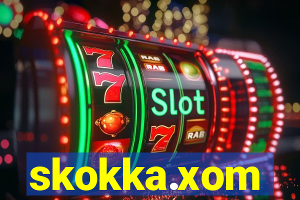 skokka.xom