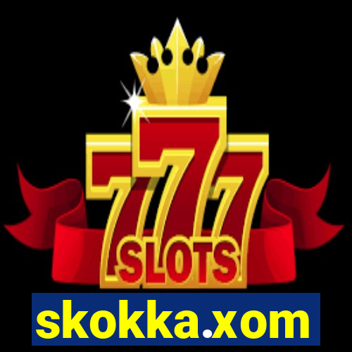 skokka.xom