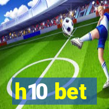 h10 bet