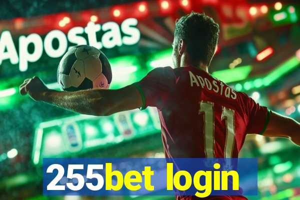 255bet login