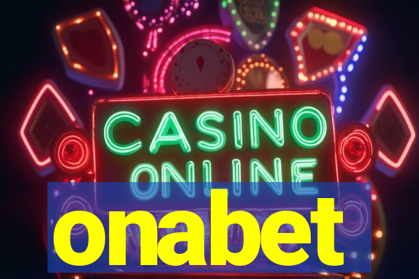 onabet