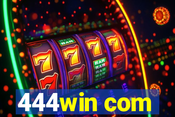 444win com
