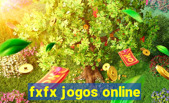 fxfx jogos online