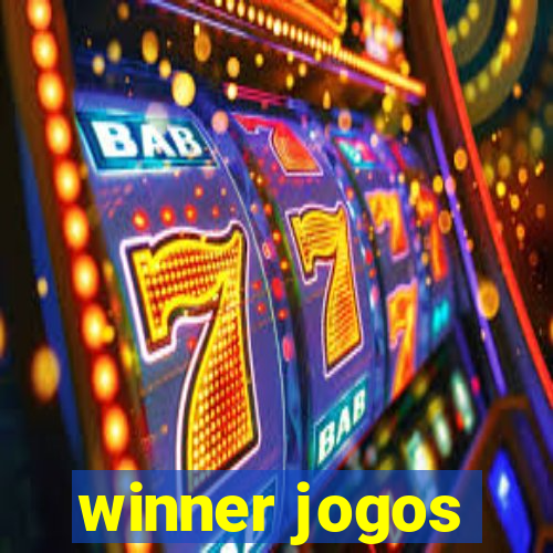 winner jogos