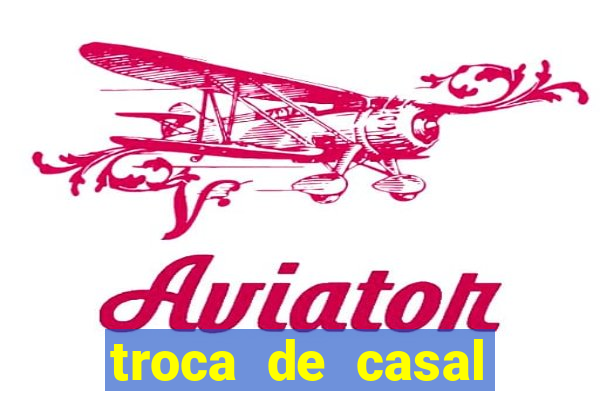troca de casal porto alegre