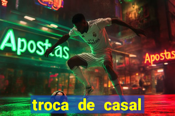 troca de casal porto alegre
