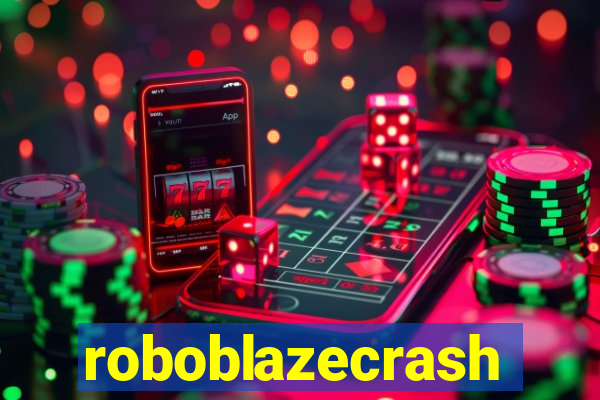 roboblazecrash