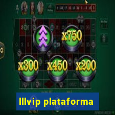 lllvip plataforma