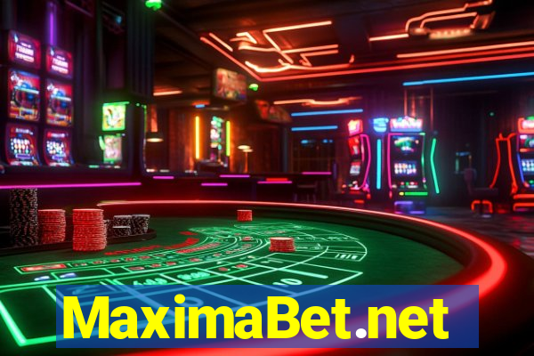 MaximaBet.net