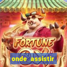 onde assistir sportv 2