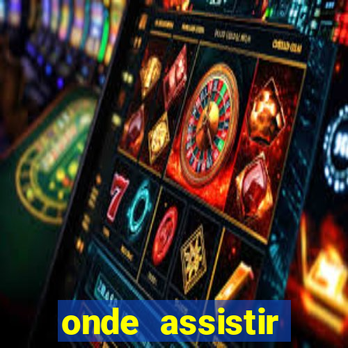 onde assistir sportv 2