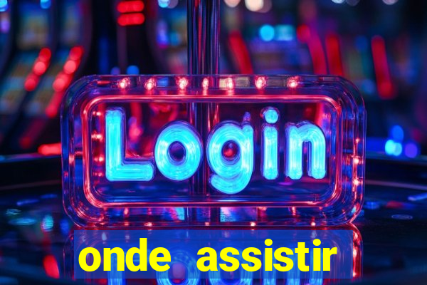 onde assistir sportv 2