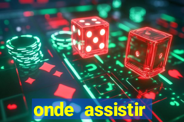 onde assistir sportv 2