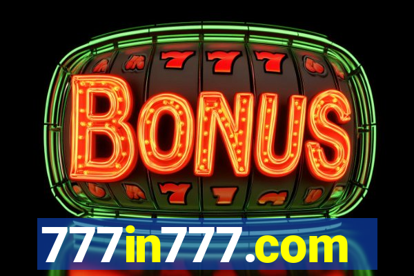 777in777.com