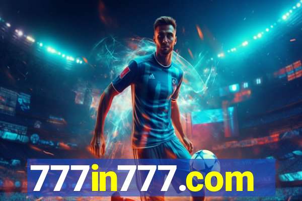 777in777.com