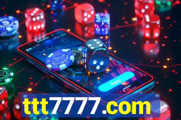 ttt7777.com