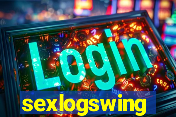 sexlogswing