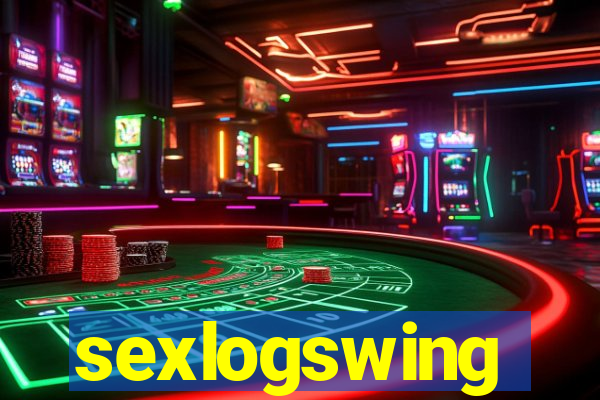 sexlogswing